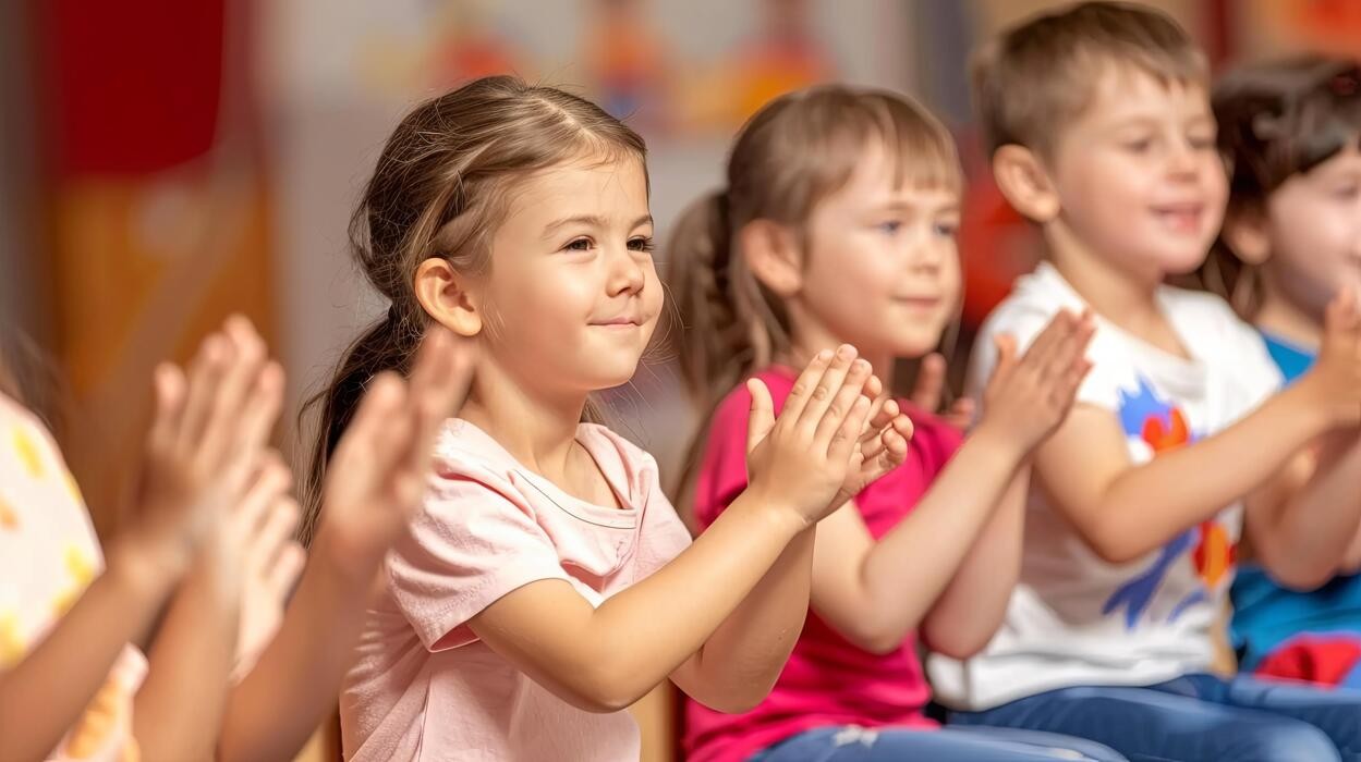 Kids Worship