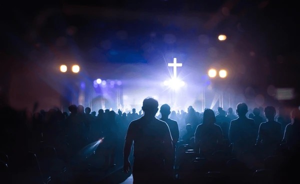 Gospel Concert