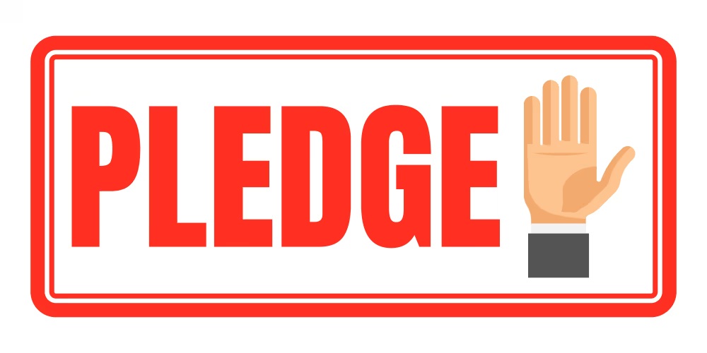 PLedge Image