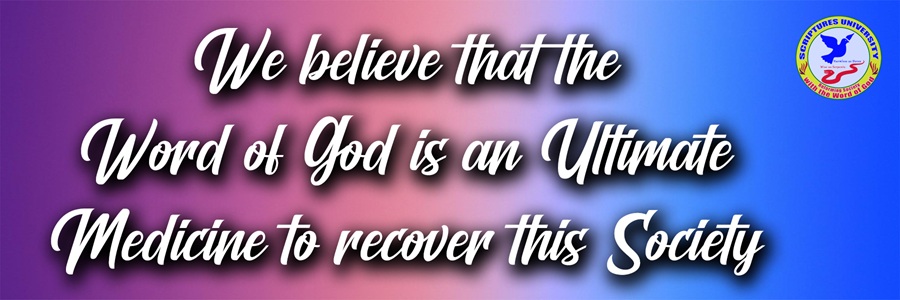 Gospel Banner