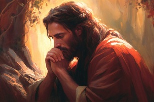 Prayer Image