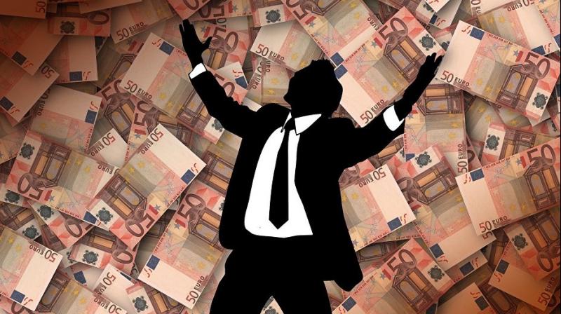 If God blesses to become rich, then why can't the rich enter the kingdom of heaven? | దైవాశీర్వాదము ధనవంతులనుగా చేస్తే ధనవంతులు పరలోకరాజ్యములో ఎందుకు ప్రవేశించలేరు?