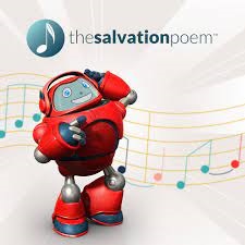 the salvation poem superbook telugu title song sutotal