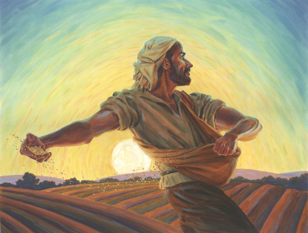 Good Farming | మంచి వ్యవసాయము