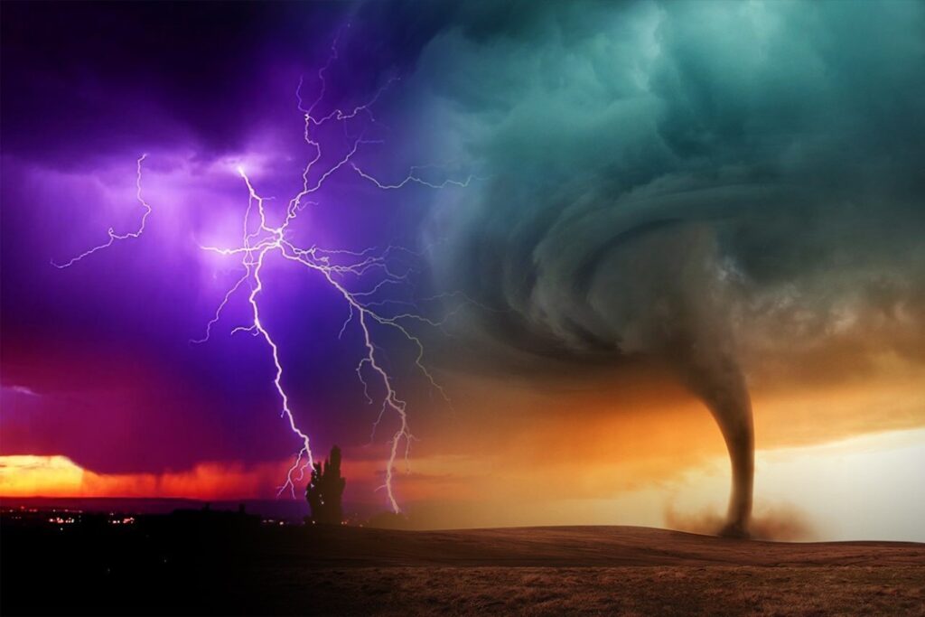 Is the day of calamity far or near? | ఉపద్రవ దినము దూరమా సమీపమా?