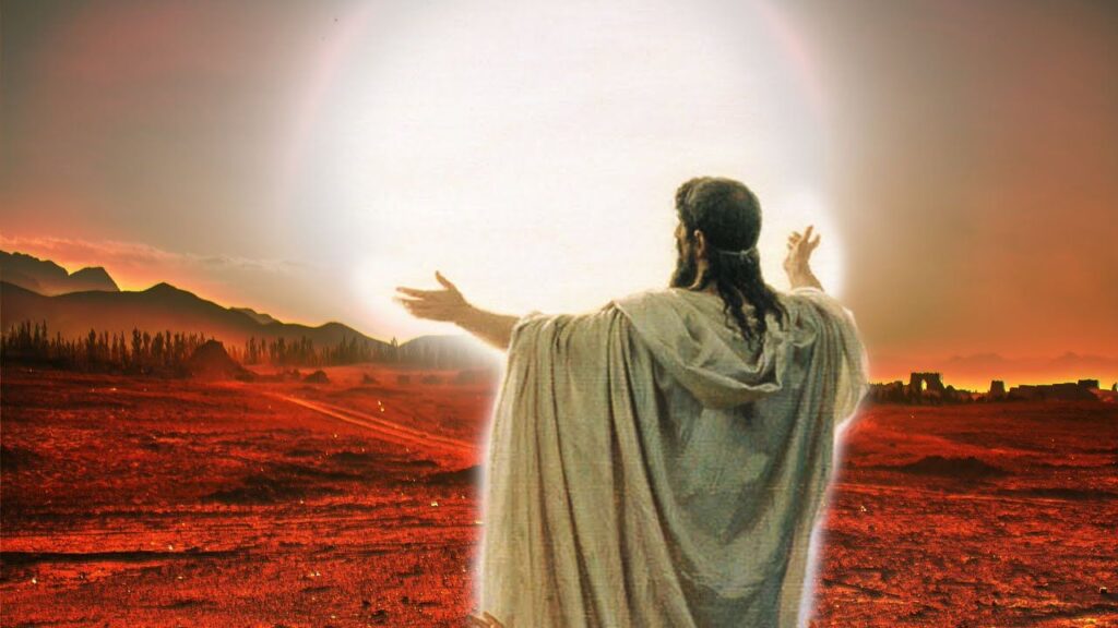 Movements of Sun and Moon obeying God's command | దేవుని ఆజ్ఞకు లోబడే సూర్య చంద్రుల కదలికలు