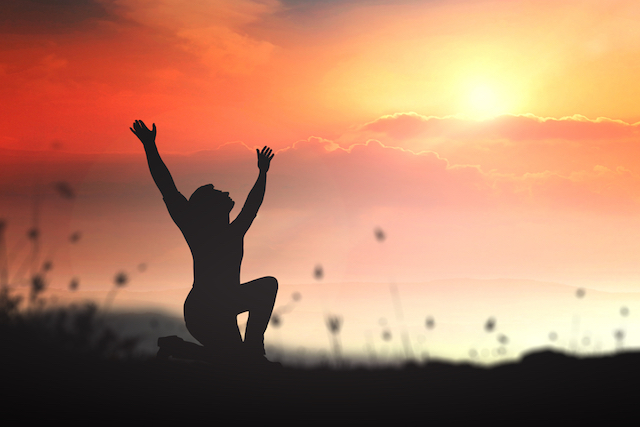 Have hope without despair | కృంగిపోక నిరీక్షణ యుంచుము!