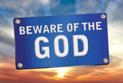 God's Warning to Mankind | మానవాళికి దేవుని హెచ్చరిక