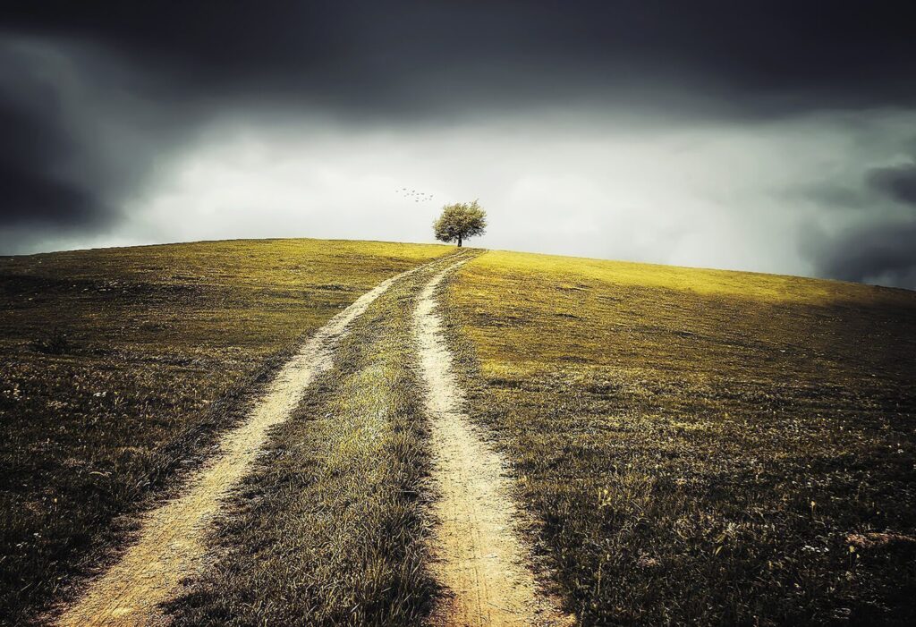 God who can take us to our destination | గమ్యమును చేర్చే దేవుడు