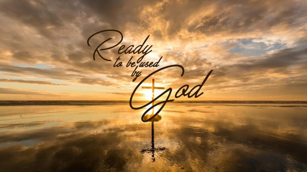 What does it mean to be powerfully used by God? | దేవునిచే బలముగా వాడుకొనబడుట అనగా ఏమిటి?