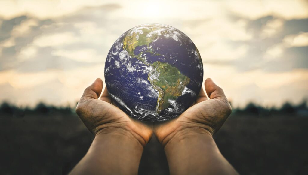 Is it a burden or a benefit for the earth because of us? | మన వలన భూమికి భారమా లేక లాభమా?