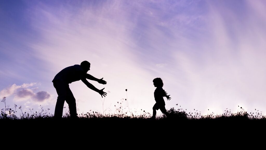 Turn towards the Father | తండ్రి తట్టు తిరుగుడి!