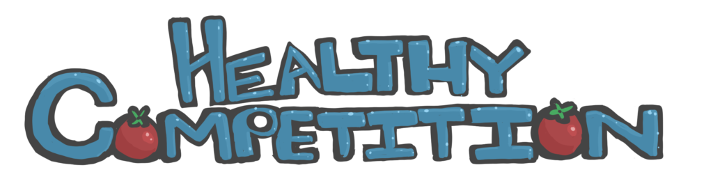 Healthy Competition | ఆరోగ్యకరమైన పోటీ