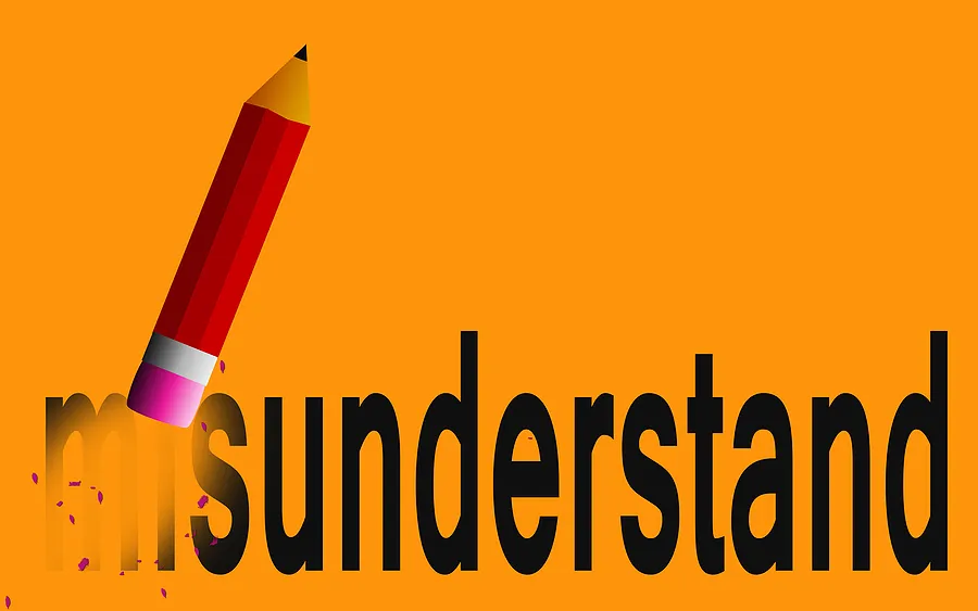 Apaarthamulonundi Asalaina Arthamuloniki | అపార్థములో నుండి అసలైన అర్థము లోనికి | From Misunderstanding into the Actual Meaning