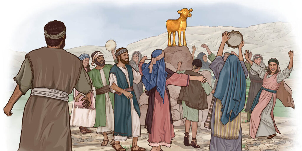 Devuni Aalayamunaku Vigrahamulato Emi Pondika (Modati Bhaagamu) • దేవుని ఆలయమునకు విగ్రహములతో ఏమి పొందిక? (మొదటి భాగము) • What is the agreement has the temple of God with idols? (First Part)