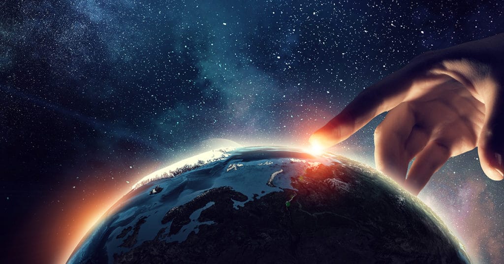 Evari Srushti Mundu? (Modati Bhaagamu) • ఎవరి సృష్టి ముందు? (మొదటి భాగము) • Whose creation is first? (First Part)