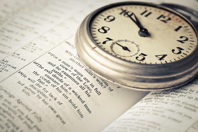 Idi Samayamaa? (Modati Bhaagamu) • ఇది సమయమా? (మొదటి భాగము) • Is this the Time? (First Part)