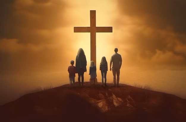 Kreestu Sanghamulo Andaroo Samaaname Modati Bhaagamu క్రీస్తు సంఘములో అందరూ సమానమే మొదటి భాగము All are equal in Christ's Church First Part Sutotal