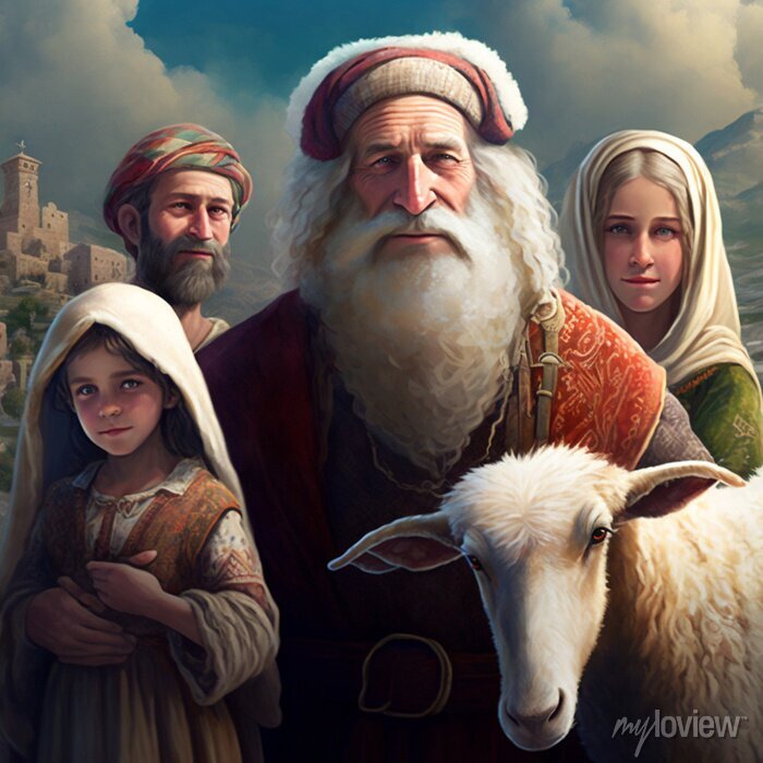 Abraham tana Taraanikokkadu అబ్రాహాము తన తరానికొక్కడు Abraham was One for his Generation Sutotal