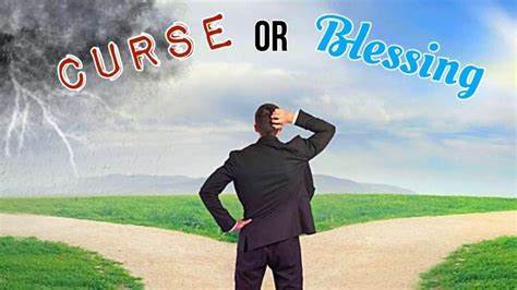 Deevena Kaavaalaa Shaapamu Kaavaalaa దీవెన కావాలా శాపము కావాలా Do you want a blessing or a curse Sutotal