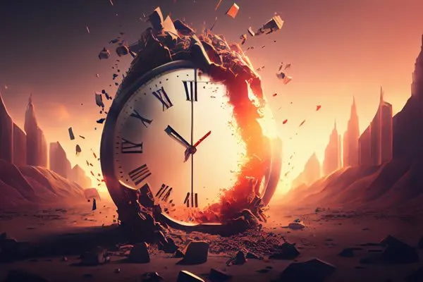 Idi Samayamaa Naalugava Bhaagamu ఇది సమయమా నాలుగవ భాగము Is this the Time Fourth Part