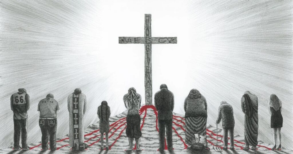 Kreestu Sanghamulo Andaroo Samaaname Moodava Bhaagamu క్రీస్తు సంఘములో అందరూ సమానమే మూడవ భాగము All are equal in Christ's Church Third Part Sutotal