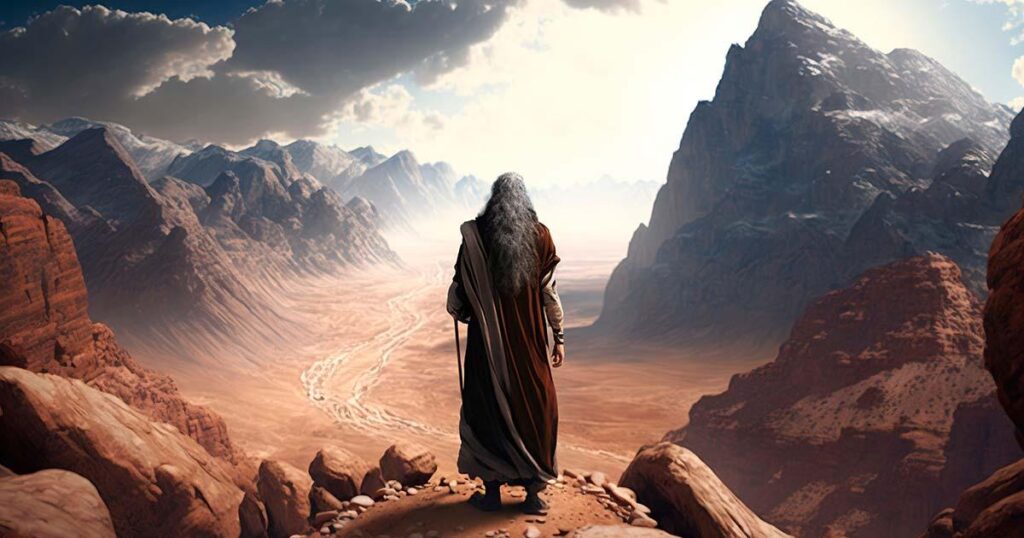 Devuni Parvatamu Modati Bhaagamu దేవుని పర్వతము మొదటి భాగము The Mountain of God First Part Sutotal