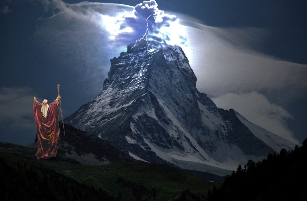 Devuni Parvatamu Rendava Bhaagamu దేవుని పర్వతము రెండవ భాగము The Mountain of God Second Part Sutotal