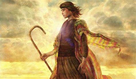 Joseph tana Taraanikokkadu యోసేపు తన తరానికొక్కడు Joseph was One for his Generation Sutotal