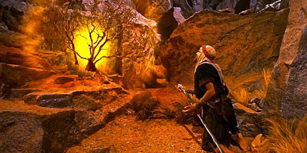 Moses tana Taraanikokkadu Rendava Bhaagamu మోషే తన తరానికొక్కడు రెండవ భాగము Moses was One for his Generation Second Part Sutotal