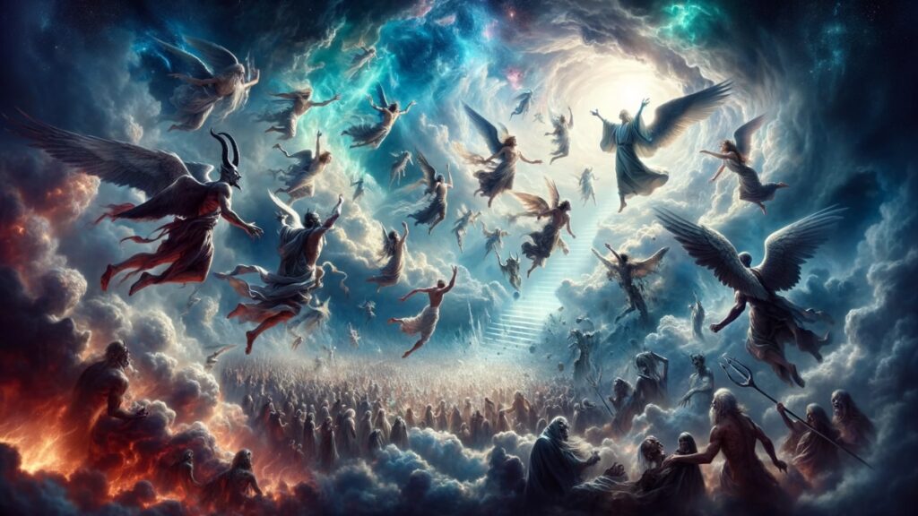 Veyyendla Siksha Mariyu Veyyendla Paripaalana Naalugava Bhaagamu Thousand Years imprisonment and Thousand Years of Rule Fourth Part Sutotal