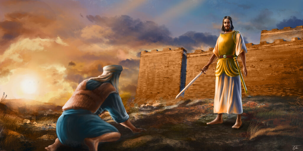 Joshua tana Taraanikokkadu Rendava Bhaagamu యెహోషువ తన తరానికొక్కడు రెండవ భాగము Joshua was One for his Generation Second Part Sutotal