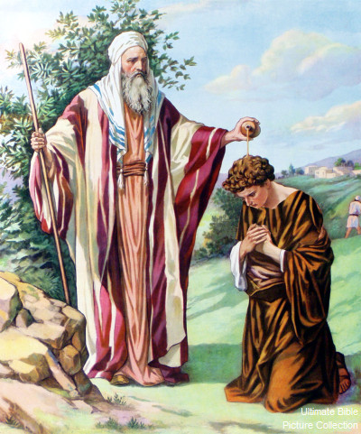 Samuel tana Taraanikokkadu సమూయేలు తన తరానికొక్కడు Samuel was One for his Generation Sutotal