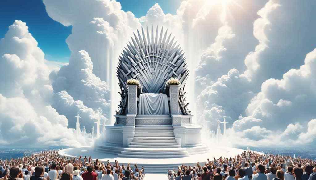 Thousand Years imprisonment and Thousand Years of Rule Nineth Part Sutotal