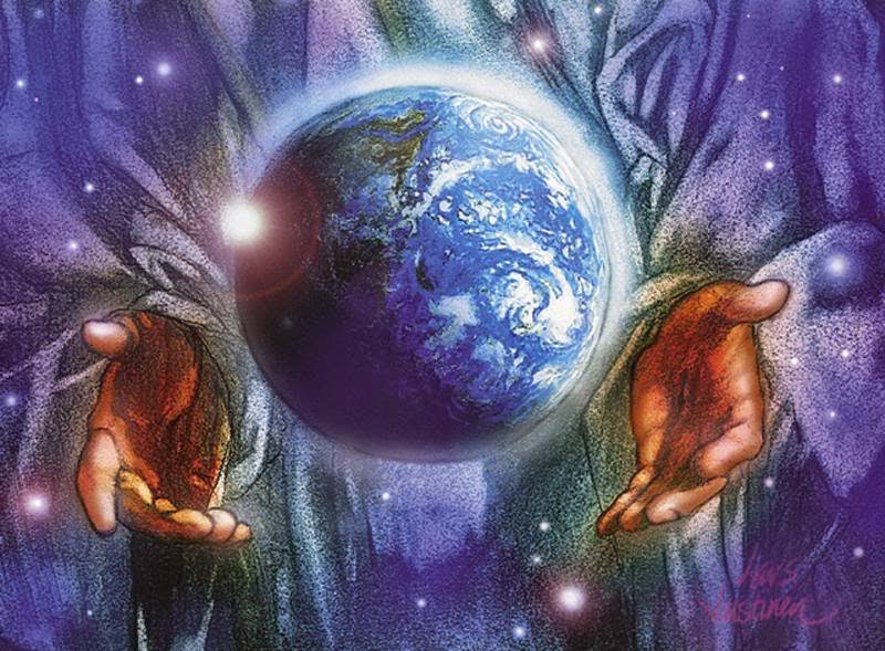 Devuni Maatalalo Bhoonirmaanamu దేవుని మాటలలో భూనిర్మాణము The structure of the earth in God's words Sutotal