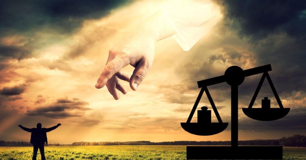 Thousand Years imprisonment and Thousand Years of Rule Eleventh Part Sutotal