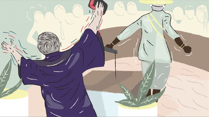 Anekulu Bodhakulu Kaakoodadaa అనేకులు బోధకులు కాకూడదా Shouldn't most people be preachers Sutotal