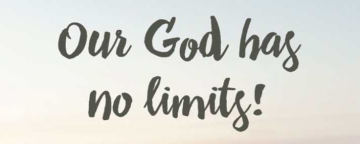 Aparimitamunaku Chirunaamaa Devudu అపరిమితమునకు చిరునామా దేవుడు God is the address of the unlimited