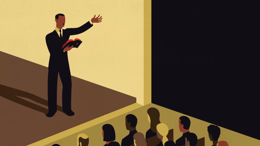 Kreestu Bodhanu Bodhinchani Neti Bodhakulu క్రీస్తు బోధను బోధించని నేటి బోధకులు Today's preachers who do not preach the preaching of Christ Sutotal