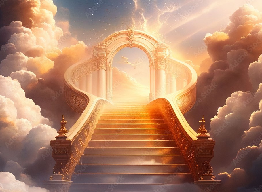 Paraloka Praveshamu Evariki Saadhyamu Mariyu Evariki Kaadu పరలోక ప్రవేశము ఎవరికి సాధ్యము మరియు ఎవరికి కాదు Sutotal