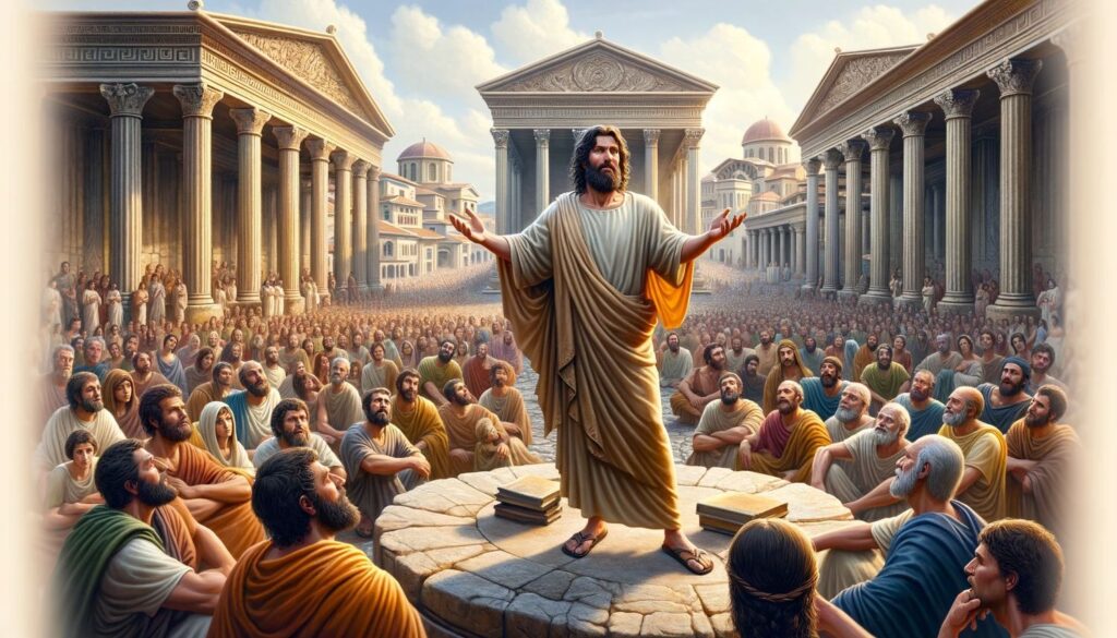 Vedakani Vaariki Dorikenu Anagaa Emiti వెదకని వారికి దొరికెను అనగా ఏమిటి What is meant by those who have not sought for them that have not found Sutotal