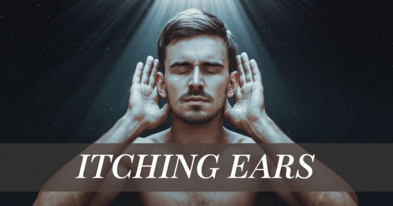 Durada Chevulaku Devuni Vaidyam దురద చెవులకు దేవుని వైద్యం God's Healing for Itchy Ears Sutotal