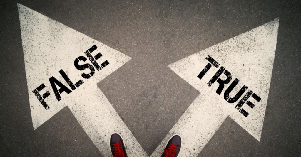 Koota Saakshyamaa Leka Satya Saakshyamaa కూట సాక్ష్యమా లేక సత్య సాక్ష్యమా False Witness or True Witness Sutotal