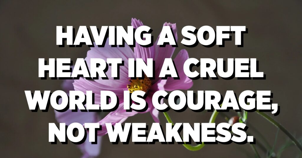 Mettani Manassu Melu Chestundi మెత్తని మనస్సు మేలు చేస్తుంది A Soft Heart Does Good Sutotal