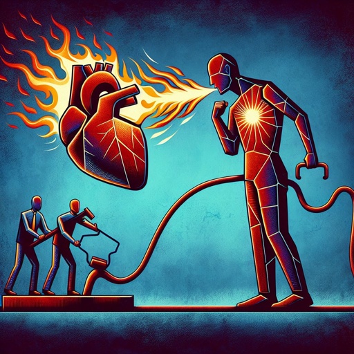 Vaata Veyabadina Manassaakshi వాత వేయబడిన మనస్సాక్షి Conscience seared with a hot iron Sutotal