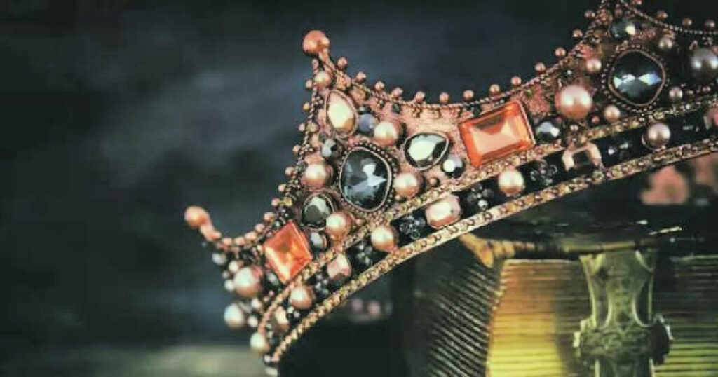 Akshayamaina Kireetamu అక్షయమైన కిరీటము Incorruptible Crown Sutotal