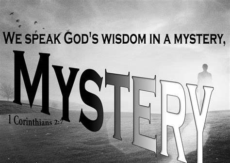 Marmamaiyunna Devuni Gnaanamu Rendava Bhaagamu మర్మమైయున్న దేవుని జ్ఞానము రెండవ భాగము The Wisdom of God as a mystery Second Part Sutotal