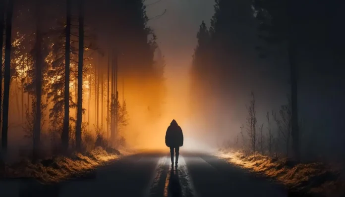 Velugu Nimittamu Bhayamaa Leka Dhairyamaa వెలుగు నిమిత్తము భయమా లేక ధైర్యమా Fear or courage for the sake of light Sutotal