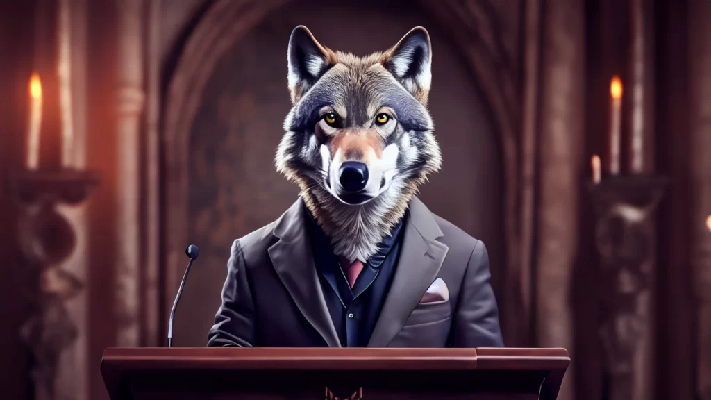 Dayyamulu Donga Bodhakulanu Gurtinchinavi - Mari Meeru దయ్యములు దొంగ బోధకులను గుర్తించినవి - మరి మీరు The demons have identified the false preachers - then you Sutotal