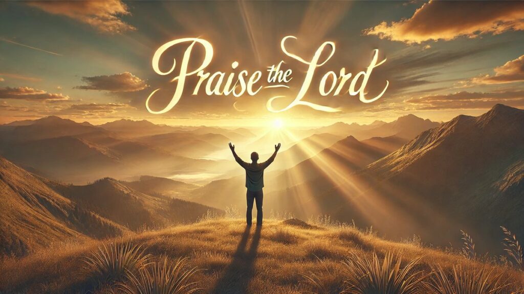 Devuni Stutinchuta దేవుని స్తుతించుట Praising God Sutotal